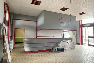 Gare de Coutras